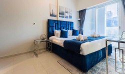 990ft 2 Bedrooms Apartments for Sale in Dubai Business Bay