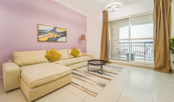 700ft 1 Bedroom Apartments for Rent in Dubai Al Quoz