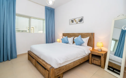 1200ft 1 Bedroom Apartments for Rent in Dubai Dubai Sports City
