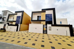 3000ft 5 Bedrooms Townhouse for Sale in Ajman Al-Zahya