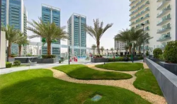 420ft Studio Apartments for Sale in Dubai Al Barsha-image