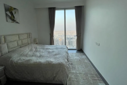 2 Bedroom Apartment located in Creek Gate Tower 2