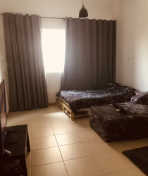 Furnished apartment for rent monthly basis
