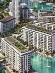 1706m2 3 Bedrooms Apartments for Sale in Dubai Business Bay