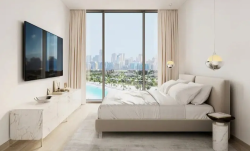 33293ft Studio Apartments for Sale in Dubai Al Furjan
