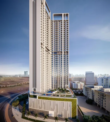 355ft Studio Apartments for Sale in Dubai Al Furjan