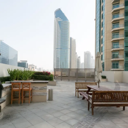 600ft Studio Apartments for Rent in Dubai Downtown Dubai-pic_1