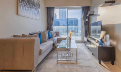 700ft 1 Bedroom Apartments for Rent in Dubai Mohammad Bin Rashid City