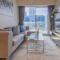 700ft 1 Bedroom Apartments for Rent in Dubai Mohammad Bin Rashid City-pic_4