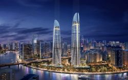 750 1 Bedroom Apartments for Sale in Dubai Business Bay