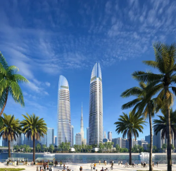 750 1 Bedroom Apartments for Sale in Dubai Business Bay