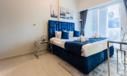 990ft 2 Bedrooms Apartments for Sale in Dubai Business Bay