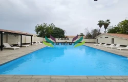 3 Bed Single Story Home | Private Garden | Pool