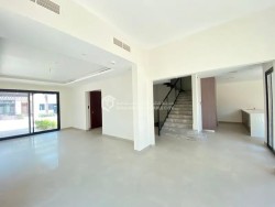 3 Bedroom Smart Townhouse | Book with AED 10K