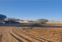 A residential land for sale in Falaj Al Mualla-image