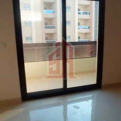 Brand New 2BHK for rent, Balcony 1250 sqft In Salmah-pic_1