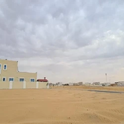 For sale two lands in the Basateen Al Zubair-pic_1