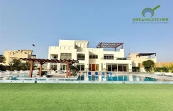 Furnished Villas for Sale in Ras Al Khaimah | Turnkey Luxury Living