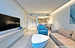 Hotel Apartment | ROI Guaranteed 5 Years | Furnished