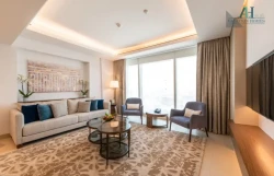 Hotel for Rent in Sharjah | Invest in the Lucrative Hospitality Industry