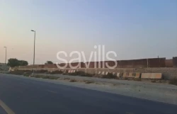 Industrial Land for Lease in Sharjah - Power Your Manufacturing Endeavors