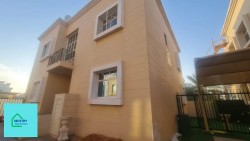 Khalifah City 1, Khalifah City, Apartment Monthly Rentals | Umm Al Quwain-image