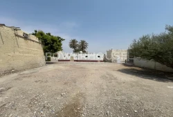 Lot For Sale in Sharjah | Residential