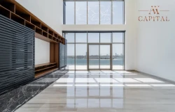 Luxury Duplex Penthouse | Sea View | Spacious