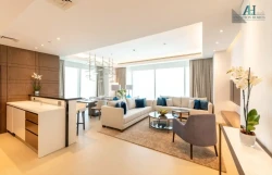 Luxury Hotel for Rent in Sharjah | Elevate Guest Experiences