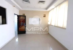 Modern Office Space: Bright, Spacious, with Washroom | 4 Chqs Accepted | Prime Location