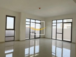 Penthouse with a Maid's Room located situated in Uptown Al Zahia - Brand New and tiempo