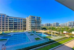Pool Park View | Vacant Now | Low Floor