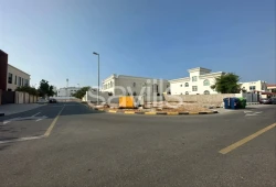 Prime Residential Corner Plot in the Ideal Location of Sharqan