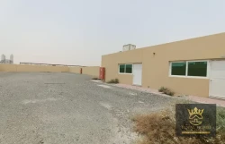 Rent Land in Sharjah - Unlock New Opportunities for Your Business