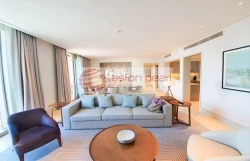 Serene Hotel for Rent in Dubai - Find Tranquility amidst the Bustling City