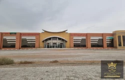 Shopping Mall For Rent at Nice Location-image