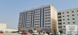 Spacious & Apartments for Rent Monthly 1 BHK New Tower - Umm Al Quwain-image
