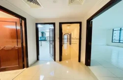 Special offer!! Al Bakhit Properties is offering a one-bedroom,hall and balcony in Al-Waha -Building. It's the owner selling direct without commission-image