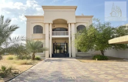 Stand Alone Luxurious 5BR Home With Huge Garden..