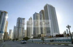 Tower For Rent in Sharjah - Excellent location