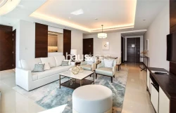 Upscale Hotel for Rent in Dubai - Indulge in Refined Luxury and Serenity