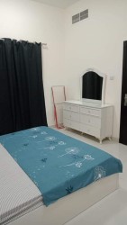 Apartment For monthly rent in Ajman-image