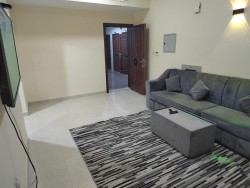 Apartment for rent in Ajman, Al Rashidiya 3-image