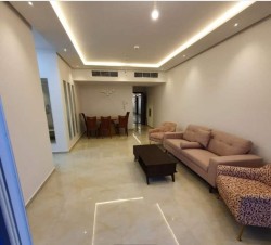 Elegant and wonderful apartment  for the first resident in Ajman