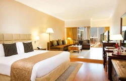 1 BHK Hotel Apartment in Dubai: Your Cozy Retreat in the Heart of Luxury