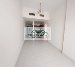 1 Bedroom Hall with Parking for Sale in Paradise Lake Tower-image
