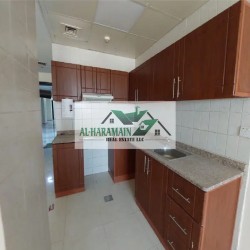 1 Bedroom Hall with Parking for Sale in Paradise Lake Tower-pic_1