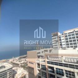 2 BHK for Sale | Open kitchen | Partial Sea view | Free parking