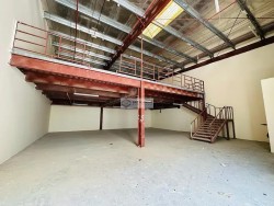 3200 Sqft Warehouse for rent in sajaa industrial Sharjah-image
