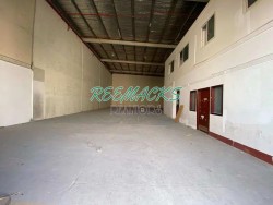 4,675 SQ. FT. WAREHOUSE AVAILABLE IN INDUSTRIAL AREA 13 NEAR TO AL SHOLA SCHOOL